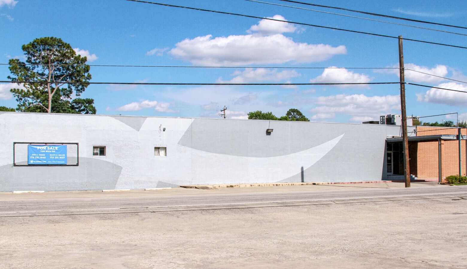 1106 Witte Rd, Houston, TX 77055