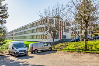 More details for 42 Chemin Du Moulin Carron, Écully - Office for Lease