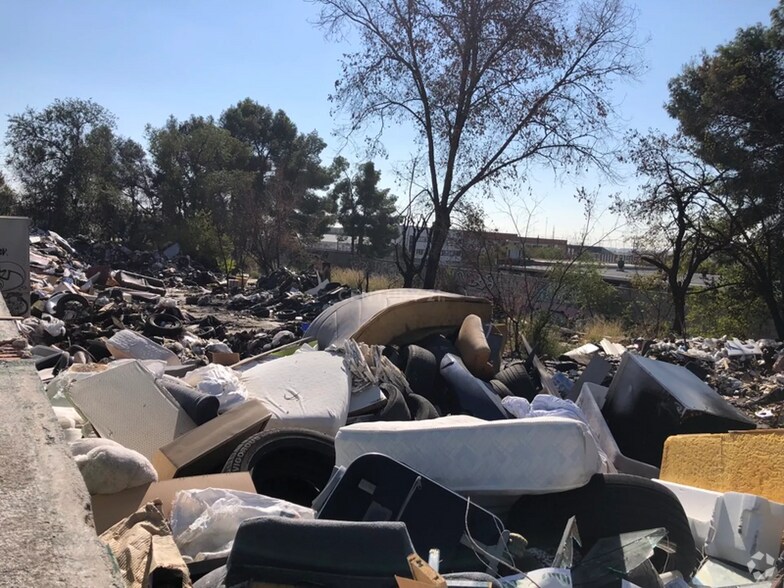 Calle de la Barca, 40, Madrid, Madrid for sale - Building Photo - Image 2 of 2