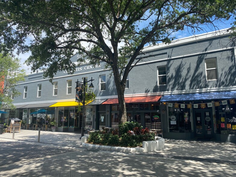 525 Clematis St, West Palm Beach, FL for lease - Primary Photo - Image 2 of 15