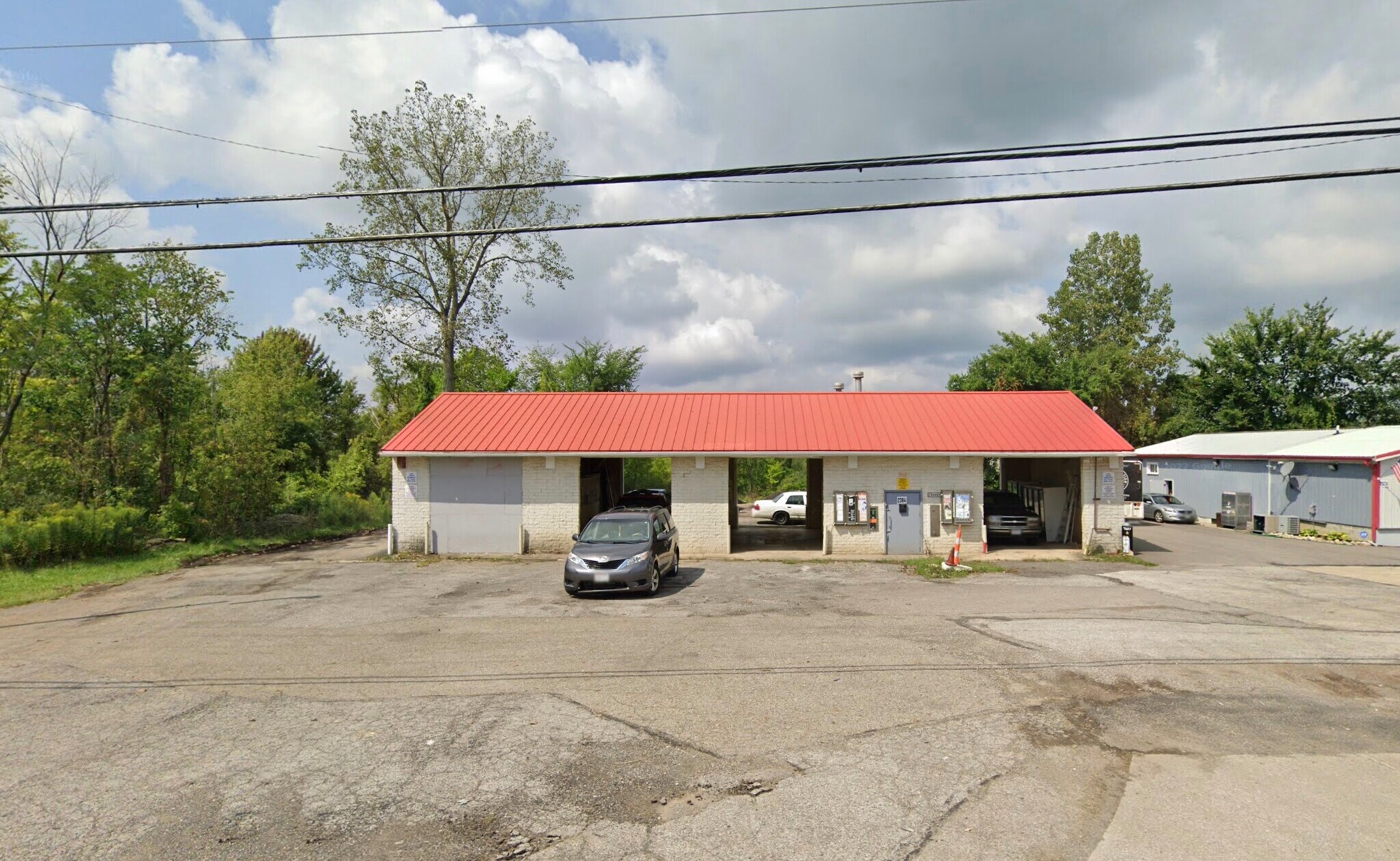 2384 Pearl Rd, Medina, OH for sale Building Photo- Image 1 of 1