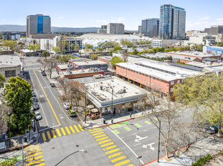 More details for 495-499 S 2nd St, San Jose, CA - Retail for Sale