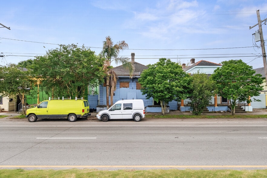 3020-3032 Saint Claude Ave, New Orleans, LA for sale - Building Photo - Image 1 of 20