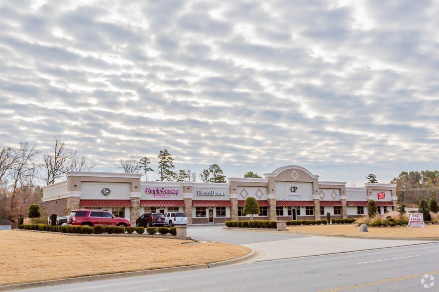 7000 Jefferson Pky, White Hall, AR for sale - Primary Photo - Image 1 of 1