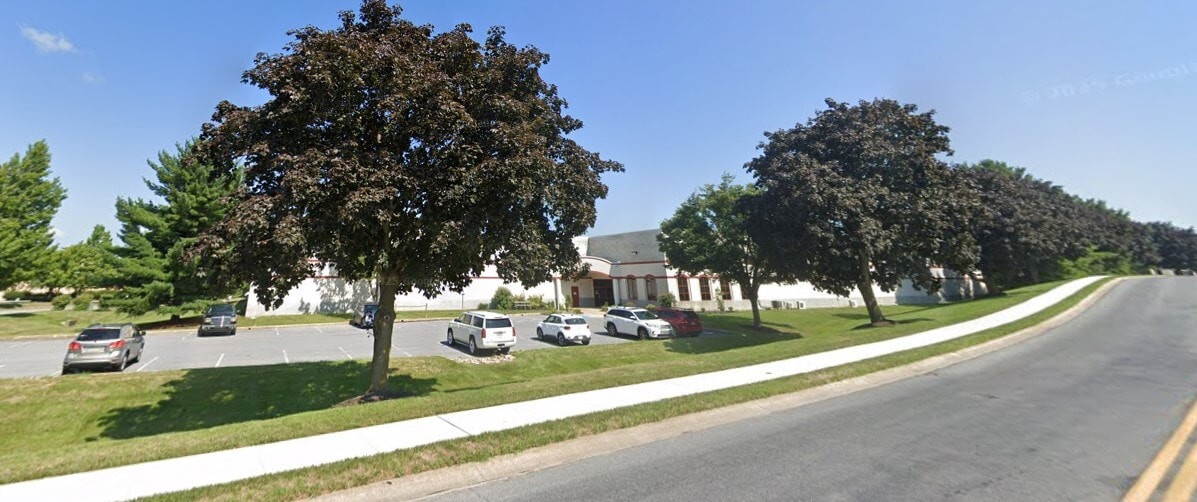 1828 Freedom Rd, Lancaster, PA for lease Interior Photo- Image 1 of 3