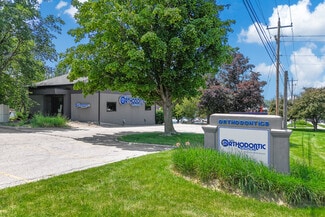 More details for 7180 Hickman Rd, Windsor Heights, IA - Office/Medical for Lease