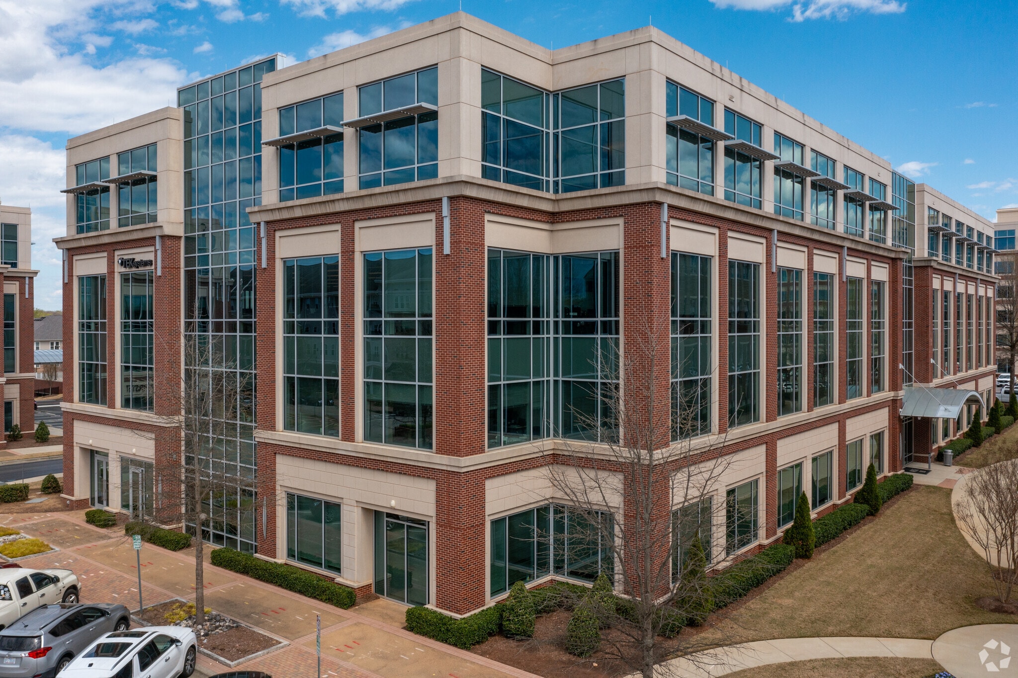 5440 Wade Park Blvd, Raleigh, NC 27607 Office for Lease