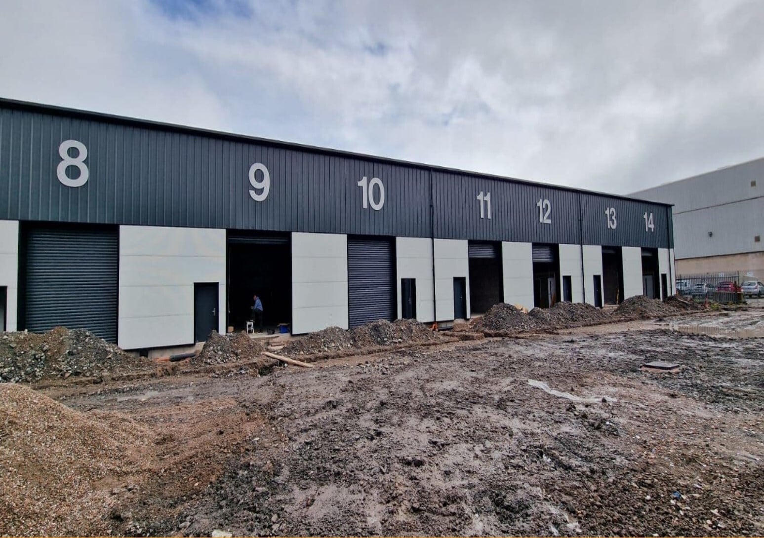 Navigation Rd, St Helens for lease Building Photo- Image 1 of 2