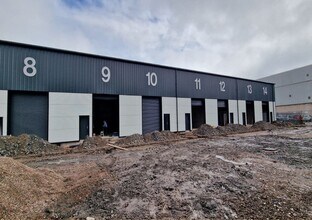 Navigation Rd, St Helens for lease Building Photo- Image 1 of 2