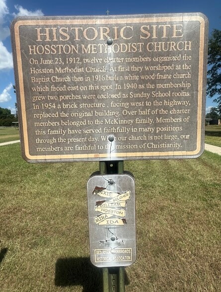 15615 US-71, Hosston, LA for sale - Building Photo - Image 2 of 4