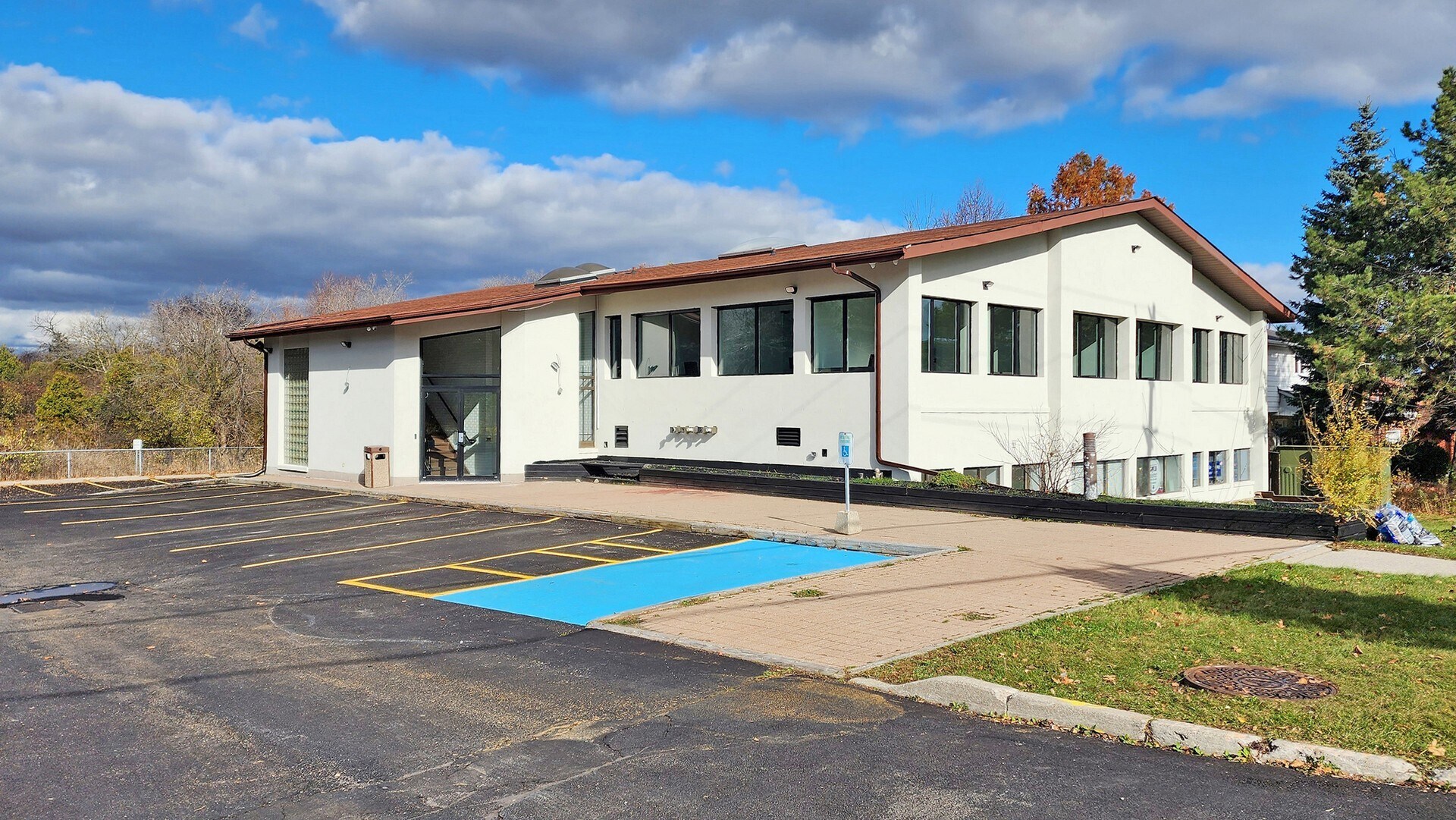 720 Sheppard Ave, Pickering, ON for sale Building Photo- Image 1 of 1