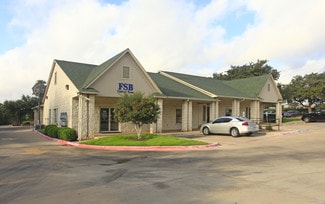 More details for 711 San Gabriel Village Blvd, Georgetown, TX - Office for Sale