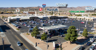 More details for 3123-3155 N Stockton Hill Rd, Kingman, AZ - Retail for Lease