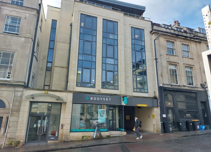 27 Regent St, Bristol for lease - Primary Photo - Image 1 of 1