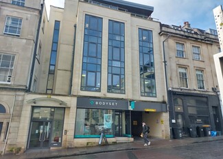 More details for 27 Regent St, Bristol - Office for Lease