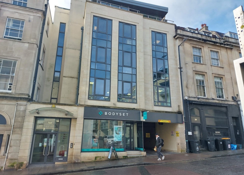 27 Regent St, Bristol for lease Primary Photo- Image 1 of 2