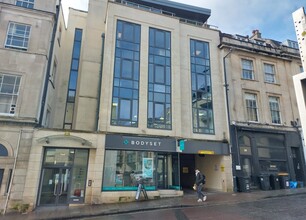 27 Regent St, Bristol for lease Building Photo- Image 1 of 1