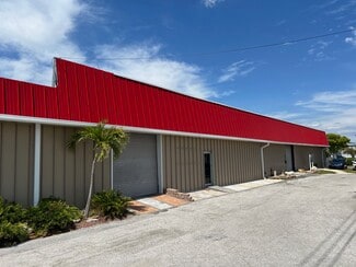 More details for 7425 124th Ave, Largo, FL - Industrial for Lease
