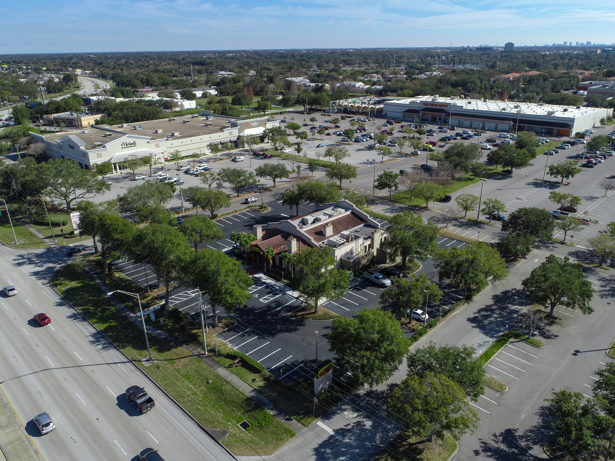 884 W State Road 436, Altamonte Springs, FL for sale Building Photo- Image 1 of 1