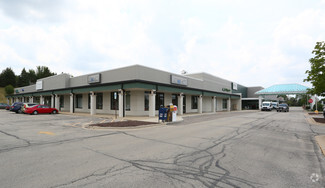 More details for 5875 E Riverside Blvd, Rockford, IL - Office/Retail for Lease