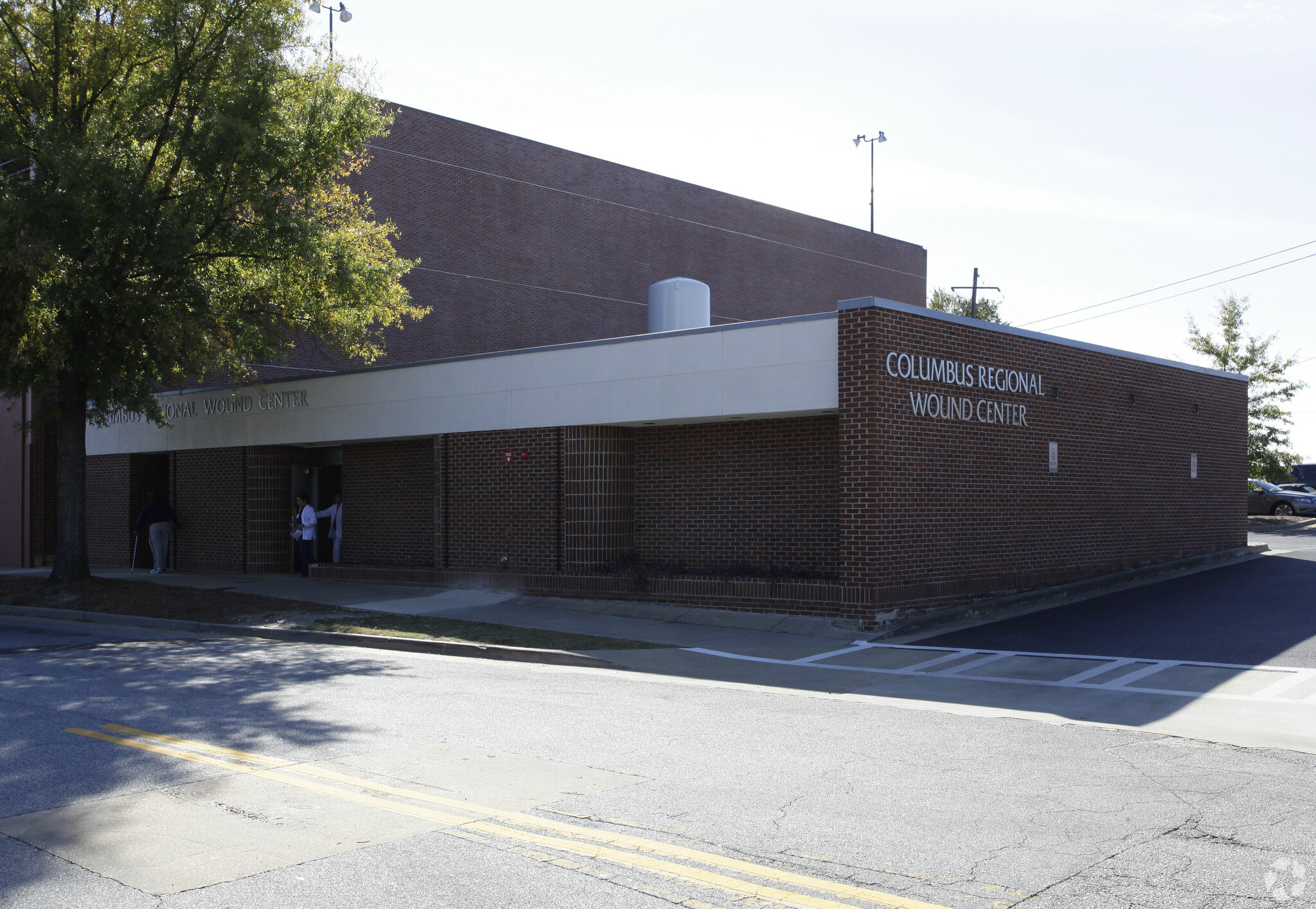 727 Center St, Columbus, GA for sale Primary Photo- Image 1 of 1