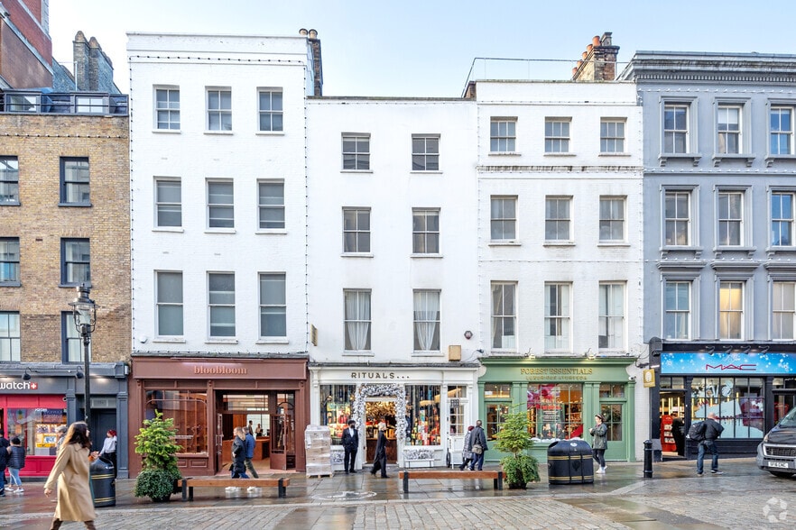 28-30 James St, London for sale - Primary Photo - Image 1 of 1