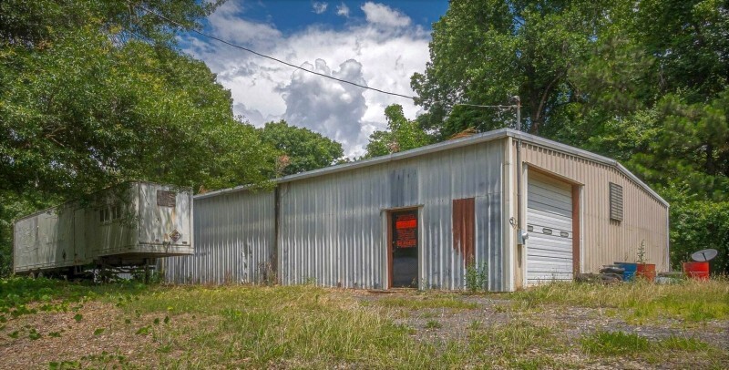 2620 E County Line Rd, Lithia Springs, GA for sale - Building Photo - Image 3 of 18