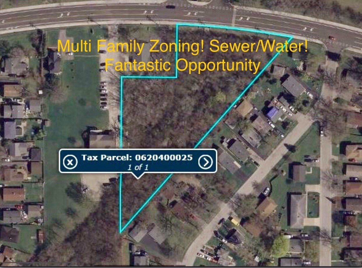 W Washington St, Round Lake, IL for sale Building Photo- Image 1 of 1