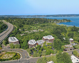 More details for 3933 Lake Washington Blvd NE, Kirkland, WA - Office for Lease