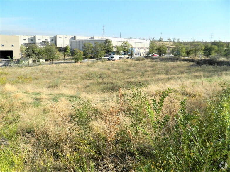 Land in Mejorada del Campo, MAD for sale - Building Photo - Image 3 of 6