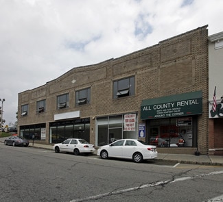 More details for 2 Lackawanna Pl, Morristown, NJ - Retail for Lease