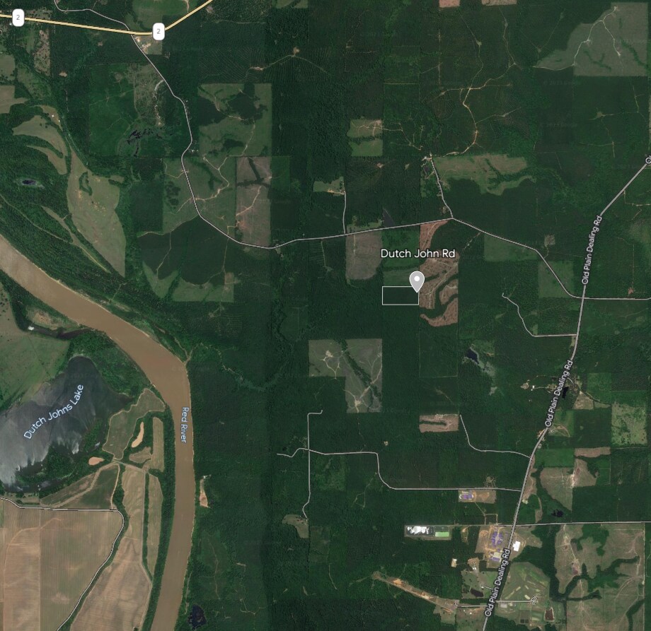Dutch John Rd, Plain Dealing, LA 71064