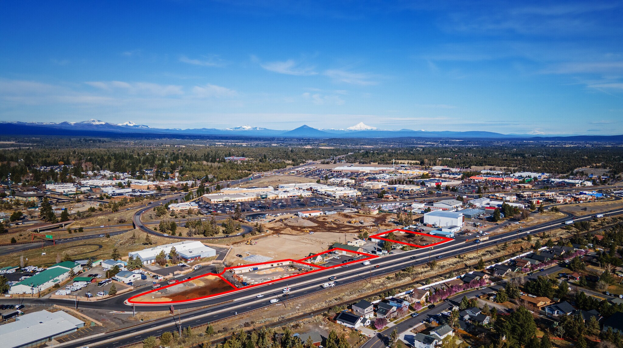 63291 Nels Anderson Rd, Bend, OR for sale Building Photo- Image 1 of 1
