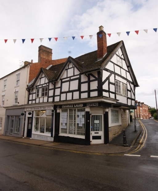 16-18 Smith St, Warwick for sale Primary Photo- Image 1 of 1