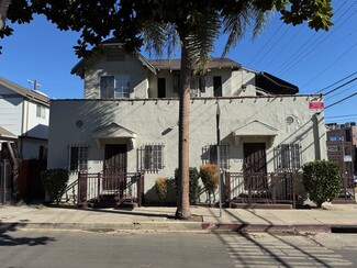 More details for 6815 Lexington Ave, Los Angeles, CA - Multifamily for Sale