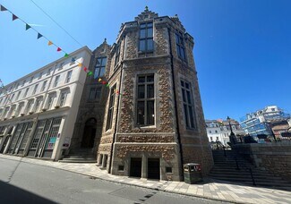 More details for Fountain St, Guernsey - Office for Lease