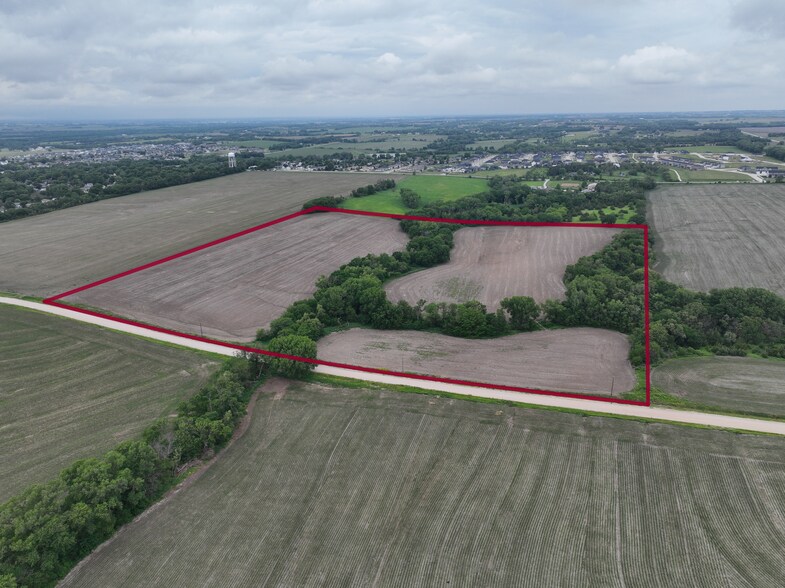 Wagon Train Rd, Hickman, NE 68372 - Land for Sale | LoopNet