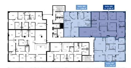 2323 16th St, Bakersfield, CA for lease Building Photo- Image 1 of 1