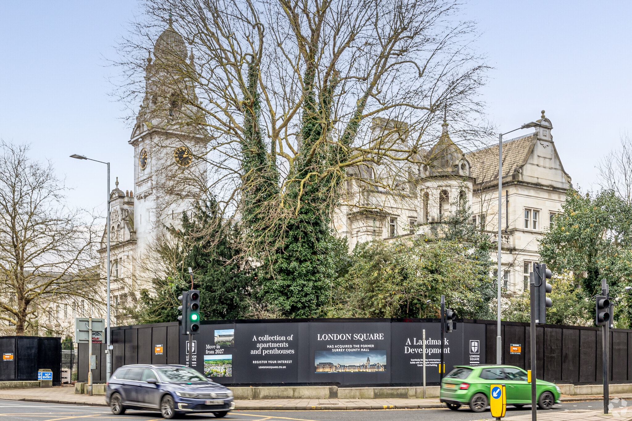 Penrhyn Rd, Kingston Upon Thames for sale Primary Photo- Image 1 of 1