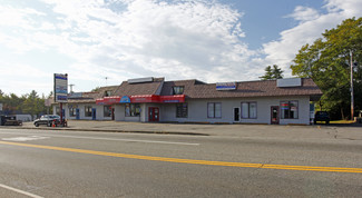 More details for 1875 Main St, Tewksbury, MA - Retail for Lease