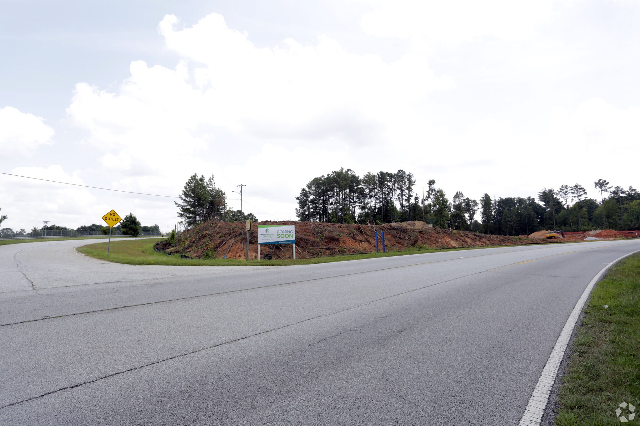 2139 Salem Rd, Conyers, GA for sale Primary Photo- Image 1 of 1