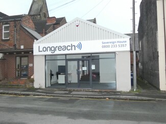 More details for Newsome St, Leyland - Retail for Sale