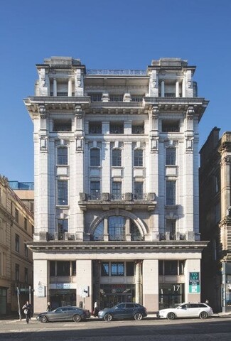 More details for 17 Renfield St, Glasgow - Office for Lease