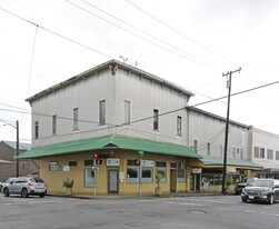 Hilo Hi Storefront Properties For Lease Loopnet Com
