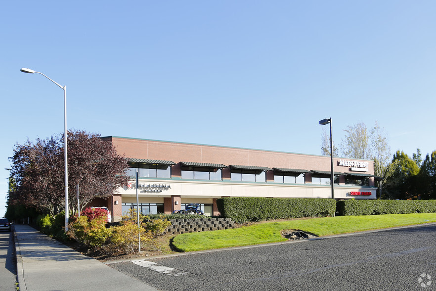 3200 SE 164th Ave, Vancouver, WA for lease - Building Photo - Image 2 of 10