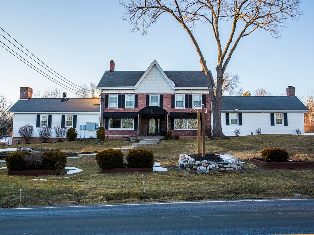 3316 Route 207, Goshen, NY for sale Primary Photo- Image 1 of 1