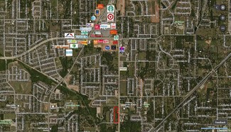 More details for 7717 Precinct Line Rd, North Richland Hills, TX - Land for Sale