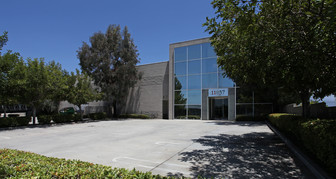 11837 Goldring Rd, Arcadia CA - Warehouse