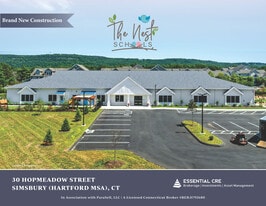 The Nest Schools (Corporate) - NNN Property