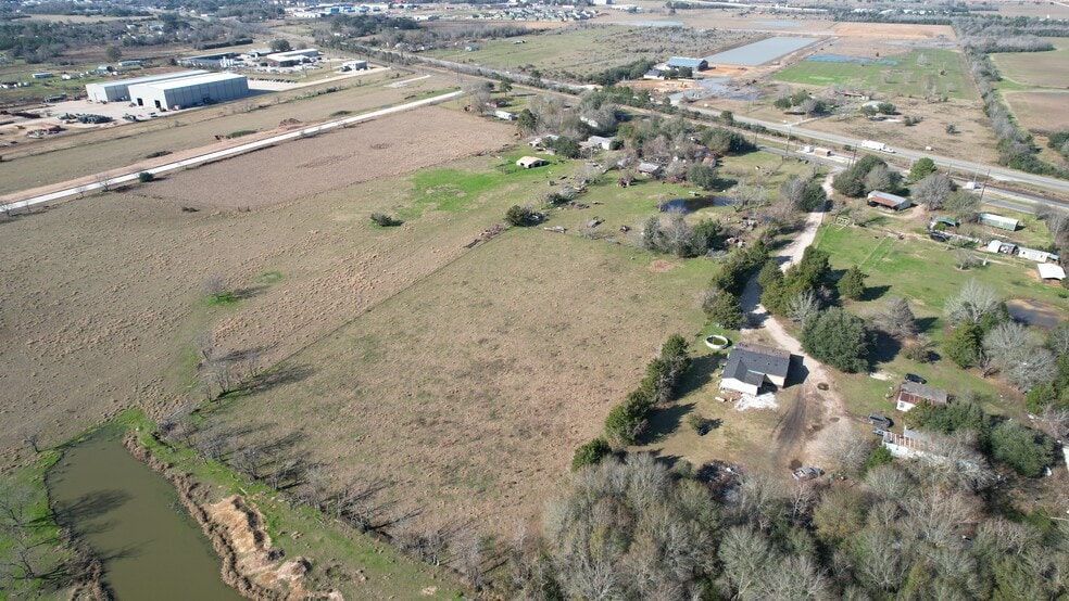 30501 Washington St, Waller, TX for sale - Building Photo - Image 3 of 8